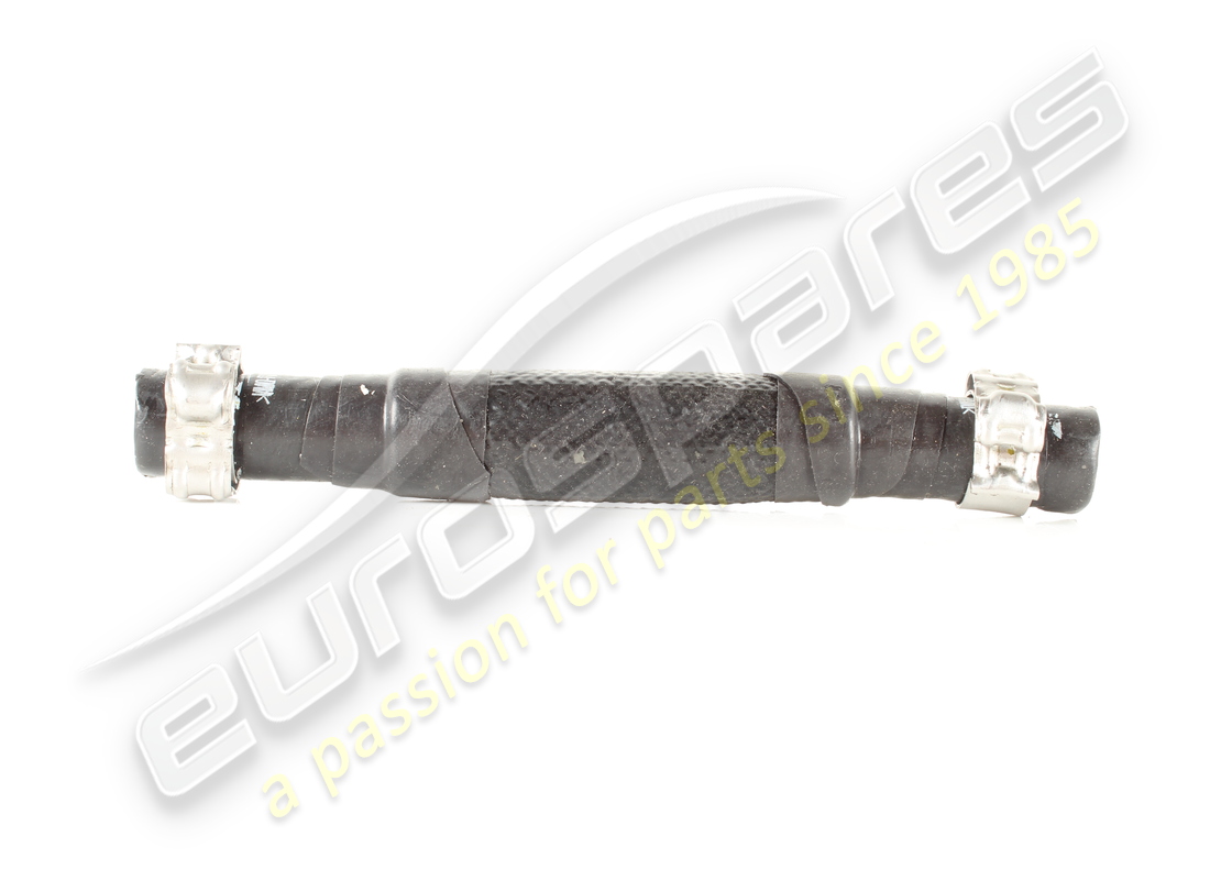 UTILISÉ Ferrari TUBO GOMMA D.7-14X130 CON GU . NUMÉRO DE PIÈCE 869408 (1) UTILISÉ Ferrari TUBO GOMMA D.7-14X130 CON GU . NUMÉRO DE PIÈCE 869408 (1)