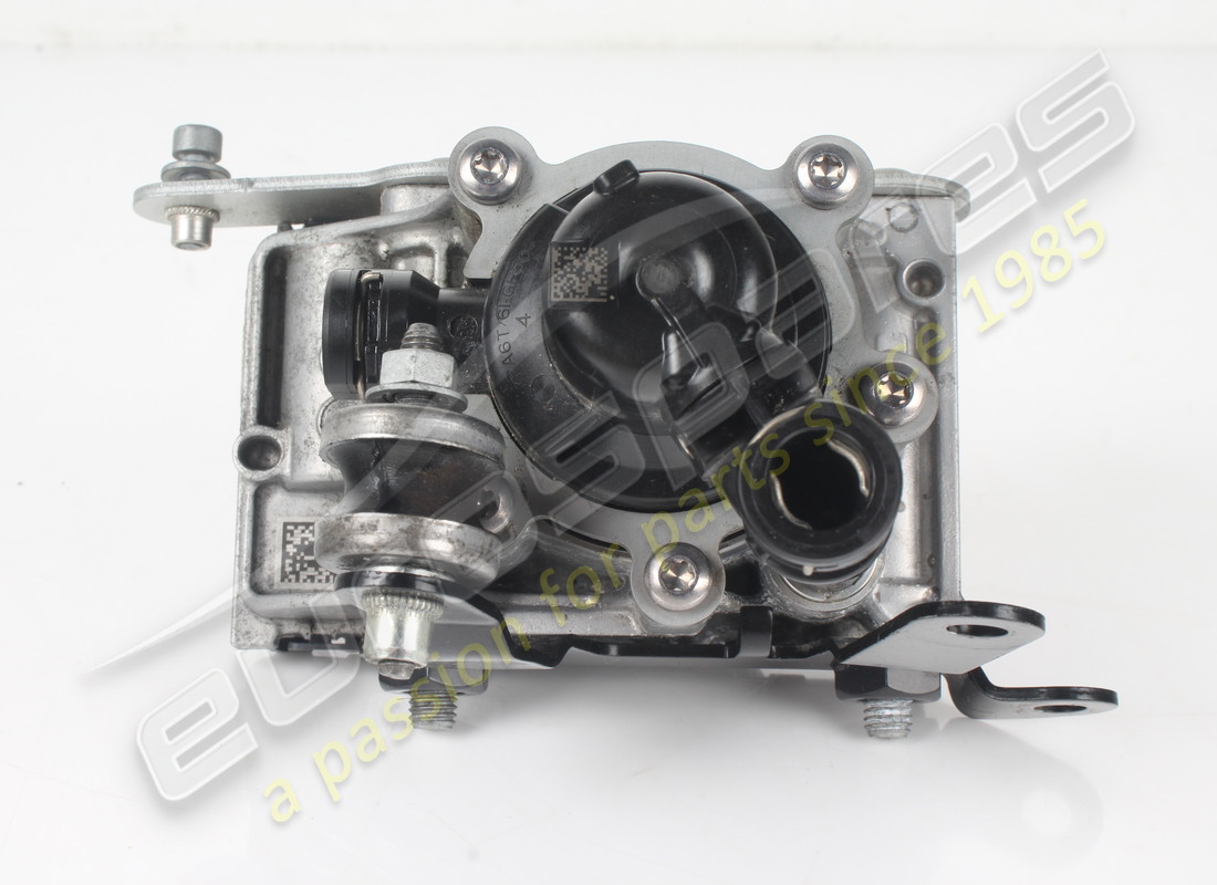 actionneur d'embrayage modulaire d'occasion ferrari m4. numéro de pièce 990376 (5)