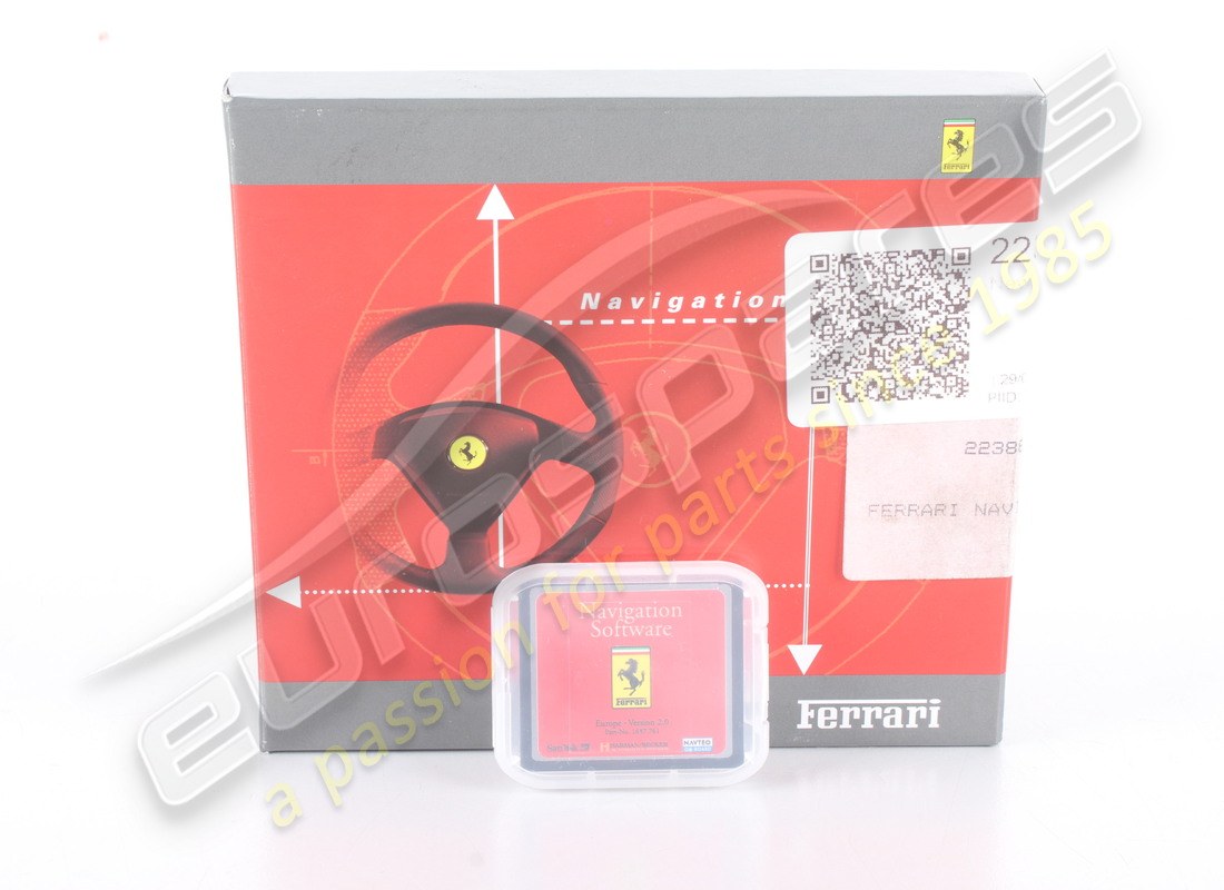 NOUVELLE CARTE FLASH FERRARI FERRARI NAVI CF EU REL 2.0. RÉFÉRENCE 223880 (1) nouvelle carte flash ferrari ferrari navi cf eu rel 2.0. référence 223880 (1)