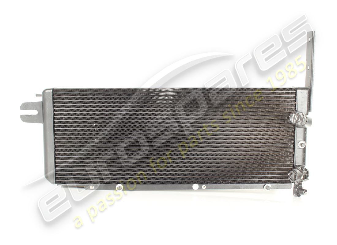 radiateur d'huile moteur d'occasion ferrari. numéro de pièce 277227 (1)