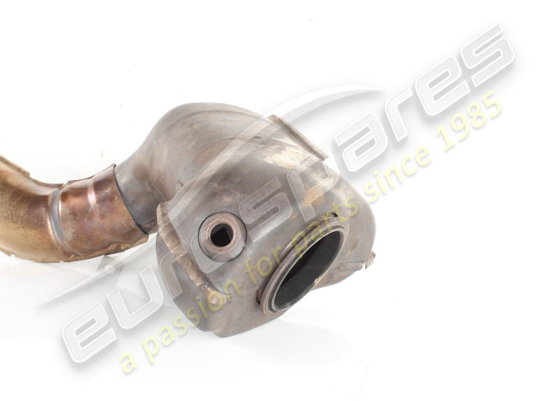 utilisé ferrari convertisseur catalytique lh complet. numéro de pièce 312105 (5)