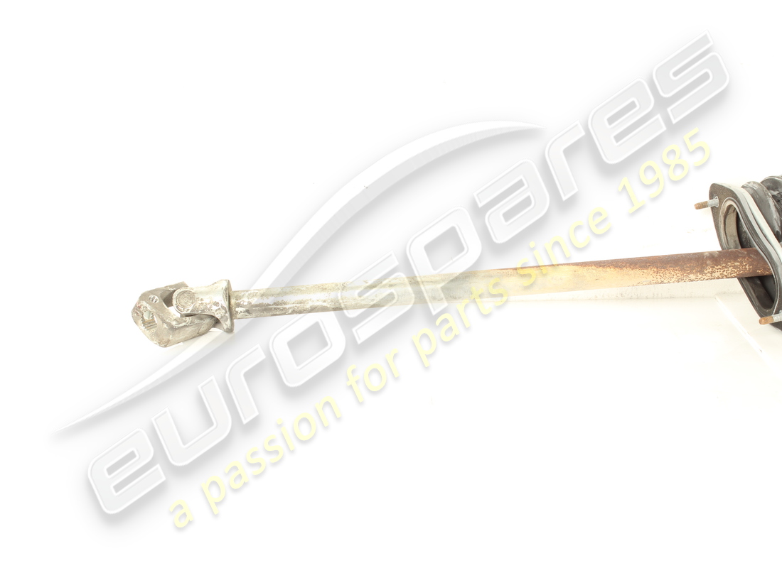 utilisé ferrari colonne de direction complète. numéro de pièce 261857 (2)