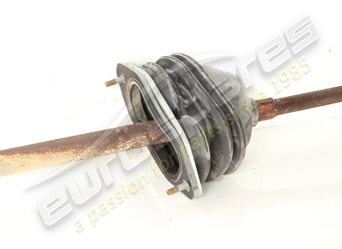 utilisé ferrari colonne de direction complète. numéro de pièce 261857 (3)