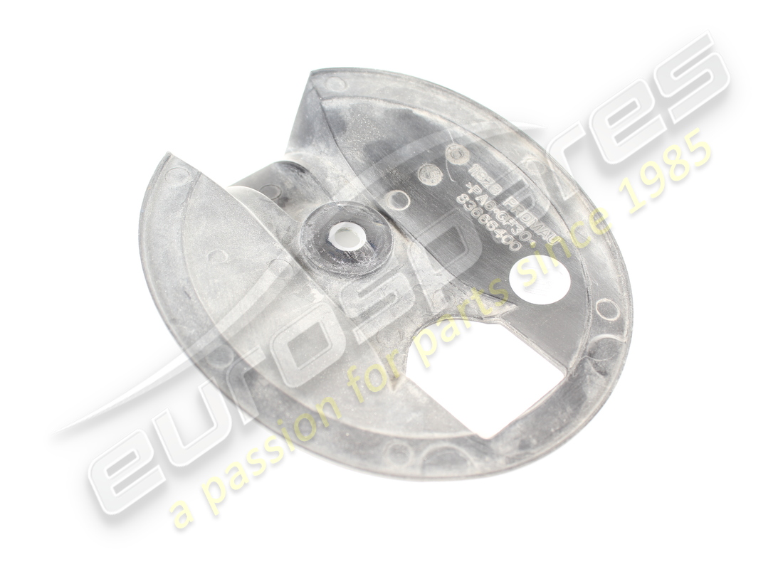 couvercle interne d'occasion ferrari. numéro de pièce 83666400 (2)
