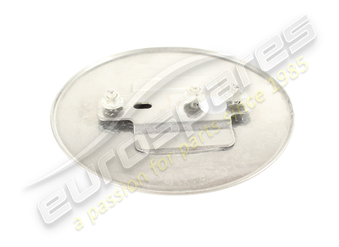 ferrari volet de remplissage de carburant utilisé. numéro de pièce 81639111 (2)