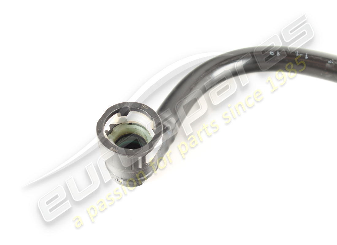 USED MASERATI PIPE FROM SEPARATOR TO CANISTER. PART NUMBER 192210 (2) used maserati pipe from separator to canister. part number 192210 (2)