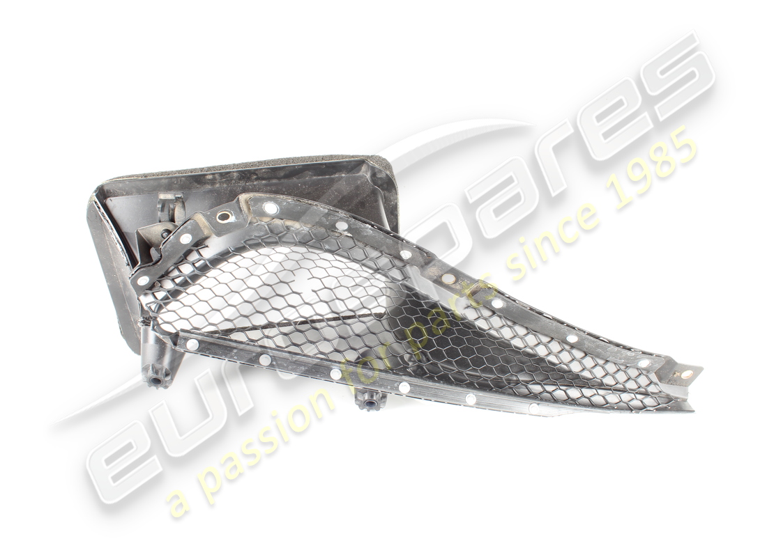 UTILISÉ FERRARI CONVOGLIATORE POSTERIORE SX. NUMÉRO DE PIÈCE 770227 (2) utilisé ferrari convogliatore posteriore sx. numéro de pièce 770227 (2)