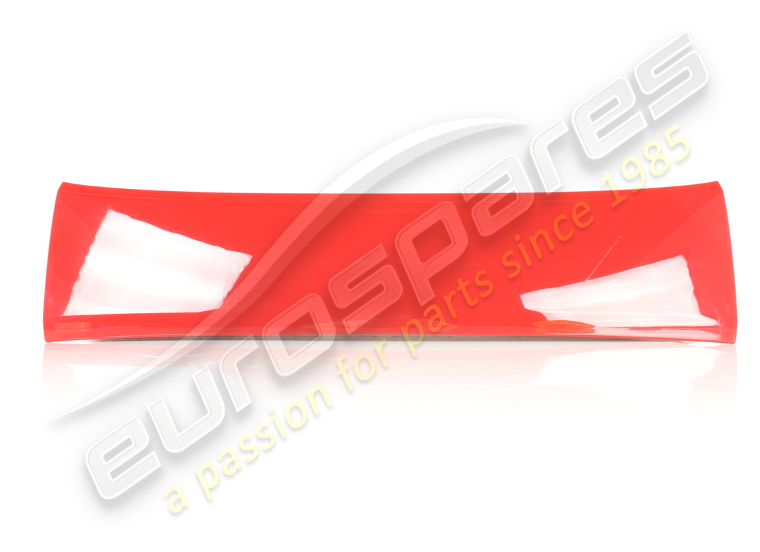 NEUF (AUTRE) Eurospares SPOILER SUPÉRIEUR ARRIÈRE COMPLET. NUMÉRO DE PIÈCE EAP1721827 (1)