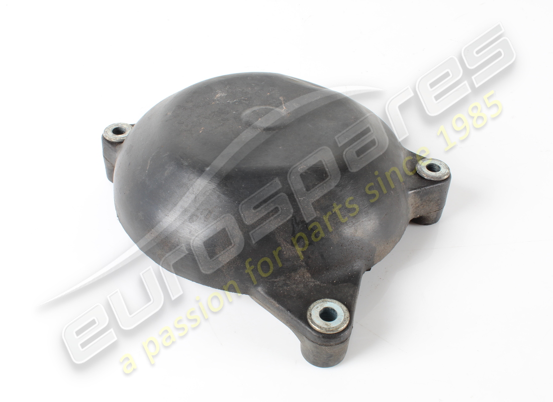utilisé ferrari cuffia antirumore supuleggia. numéro de pièce 304105 (2)