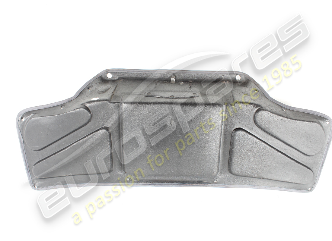 UTILISÉ MASERATI GARNITURE DE COUVERCLE DE COFFRE À BAGAGES. NUMÉRO DE PIÈCE 371500456 (2) utilisé maserati garniture de couvercle de coffre à bagages. numéro de pièce 371500456 (2)