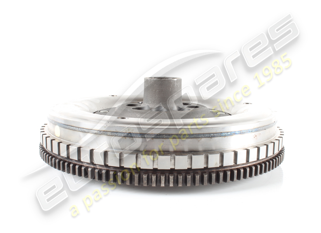 volant moteur ferrari utilisé. numéro de pièce 285382 (2)