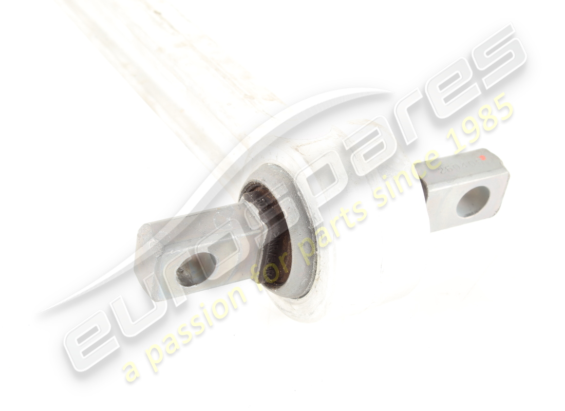 UTILISÉ FERRARI LEVIER SUPÉRIEUR ARRIÈRE COMPLET. NUMÉRO DE PIÈCE 259687 (3) utilisé ferrari levier supérieur arrière complet. numéro de pièce 259687 (3)