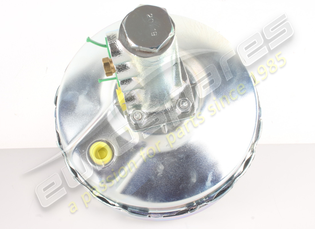 servo-frein et pompe dino reconditionnés ferrari. numéro de pièce 661057 (2)