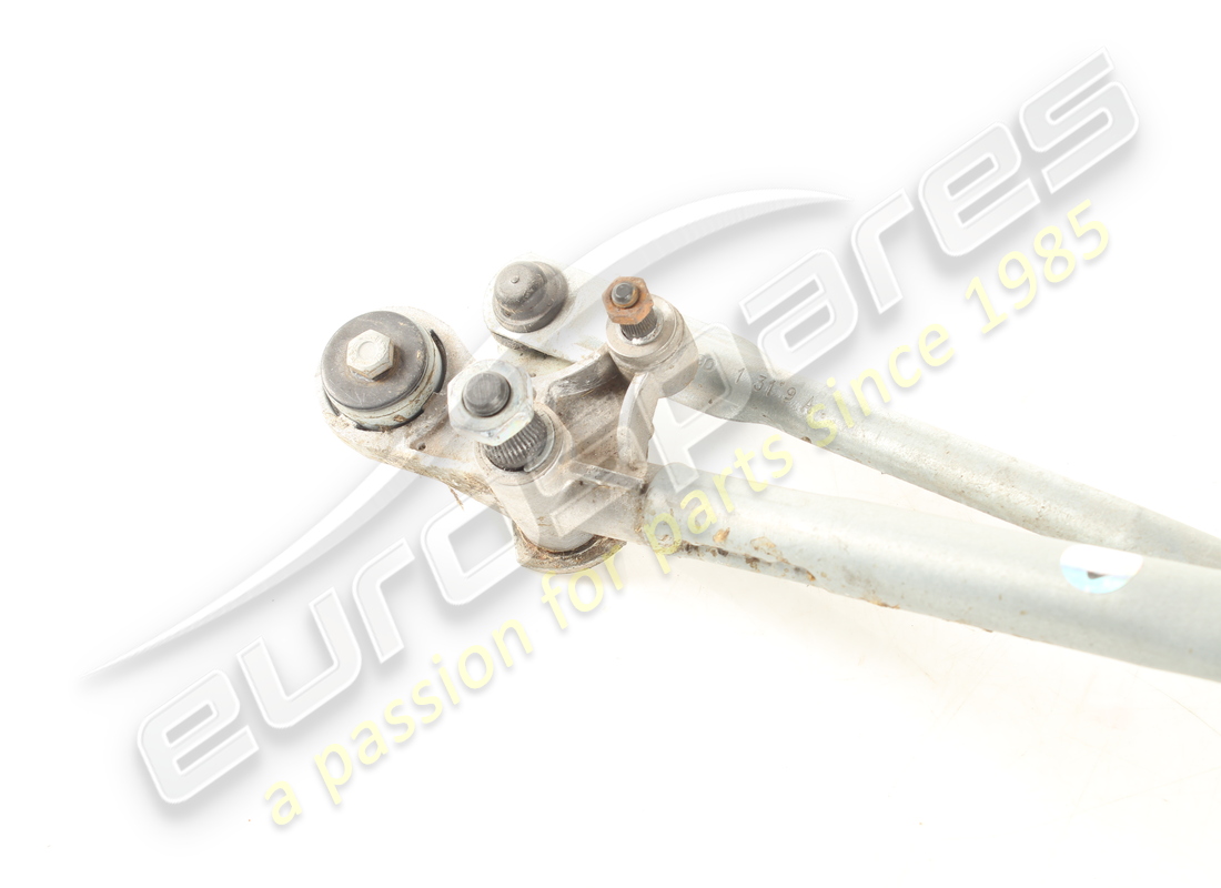 utilisé ferrari gruppo tergicristallo gdx cp. numéro de pièce 784933 (2)