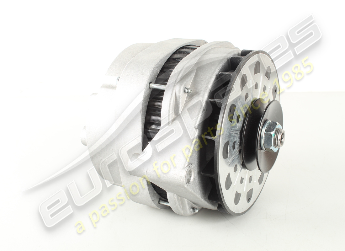 ALTERNATEUR NEUF D'ORIGINE 140 AMP. RÉFÉRENCE 147220 (1)