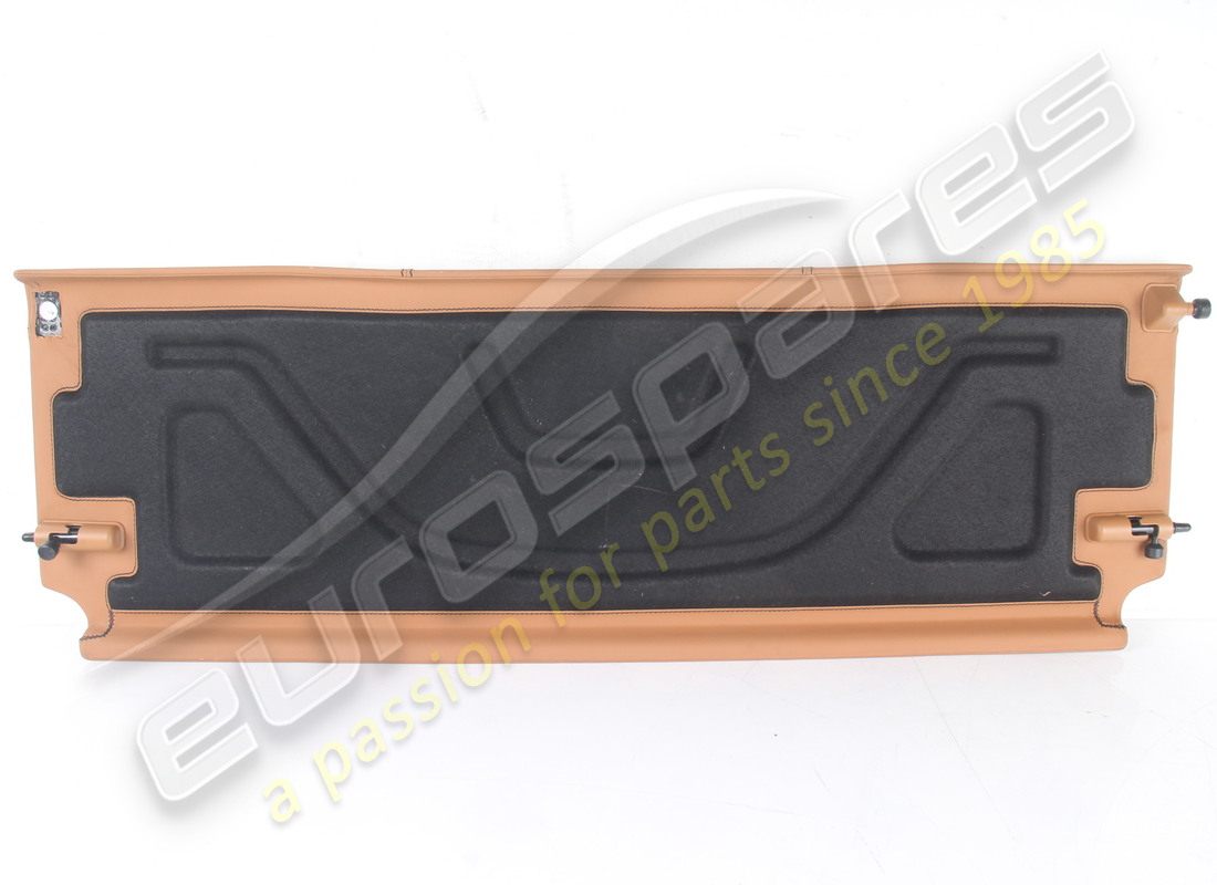 DAMAGED FERRARI FRONT PARCEL SHELF. PART NUMBER 88485000 (4) damaged ferrari front parcel shelf. part number 88485000 (4)