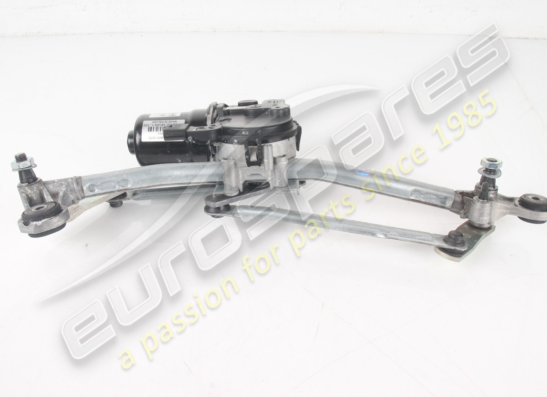 utilisé ferrari gruppo tergicristallo gdx cp. numéro de pièce 784933 (5)