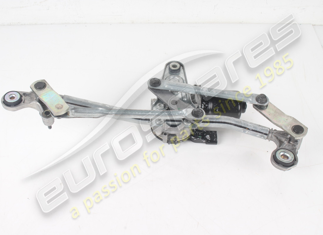 utilisé ferrari gruppo tergicristallo gdx cp. numéro de pièce 784933 (7)
