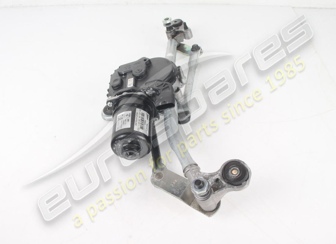 utilisé ferrari gruppo tergicristallo gdx cp. numéro de pièce 784933 (6)