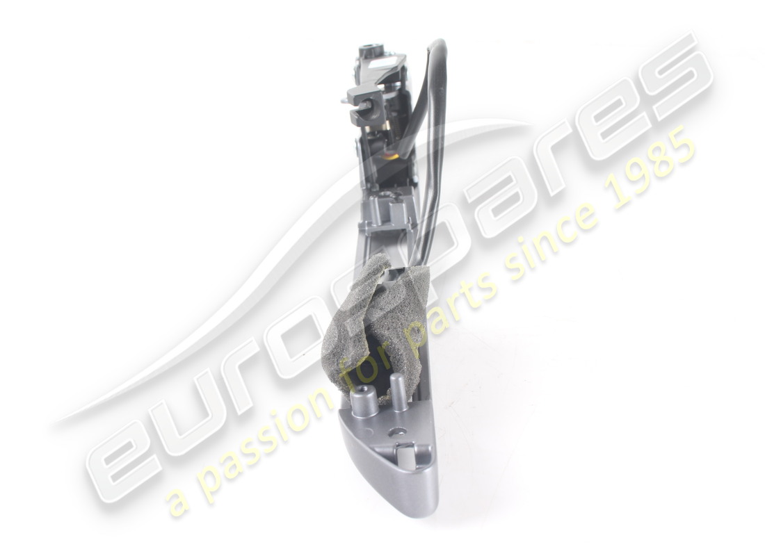 FERRARI POIGNÉE DE PORTE GAUCHE COMPLÈTE UTILISÉE. NUMÉRO DE PIÈCE 88553700 (3) ferrari poignée de porte gauche complète utilisée. numéro de pièce 88553700 (3)