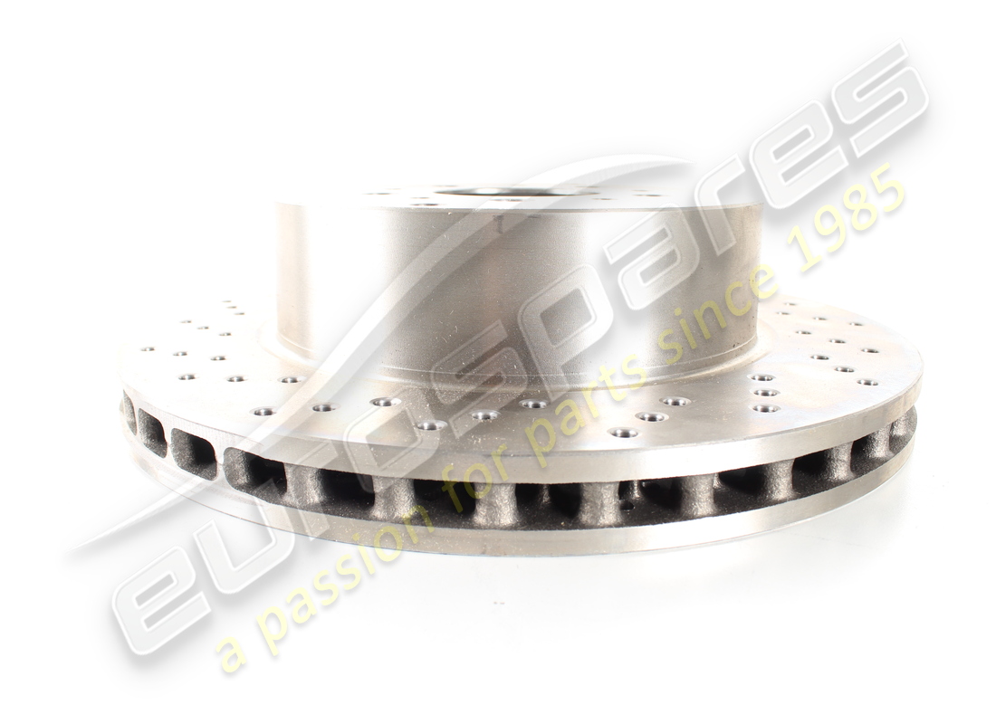 nouveau disque de frein arrière eurospares. numéro de pièce 171573 (3)
