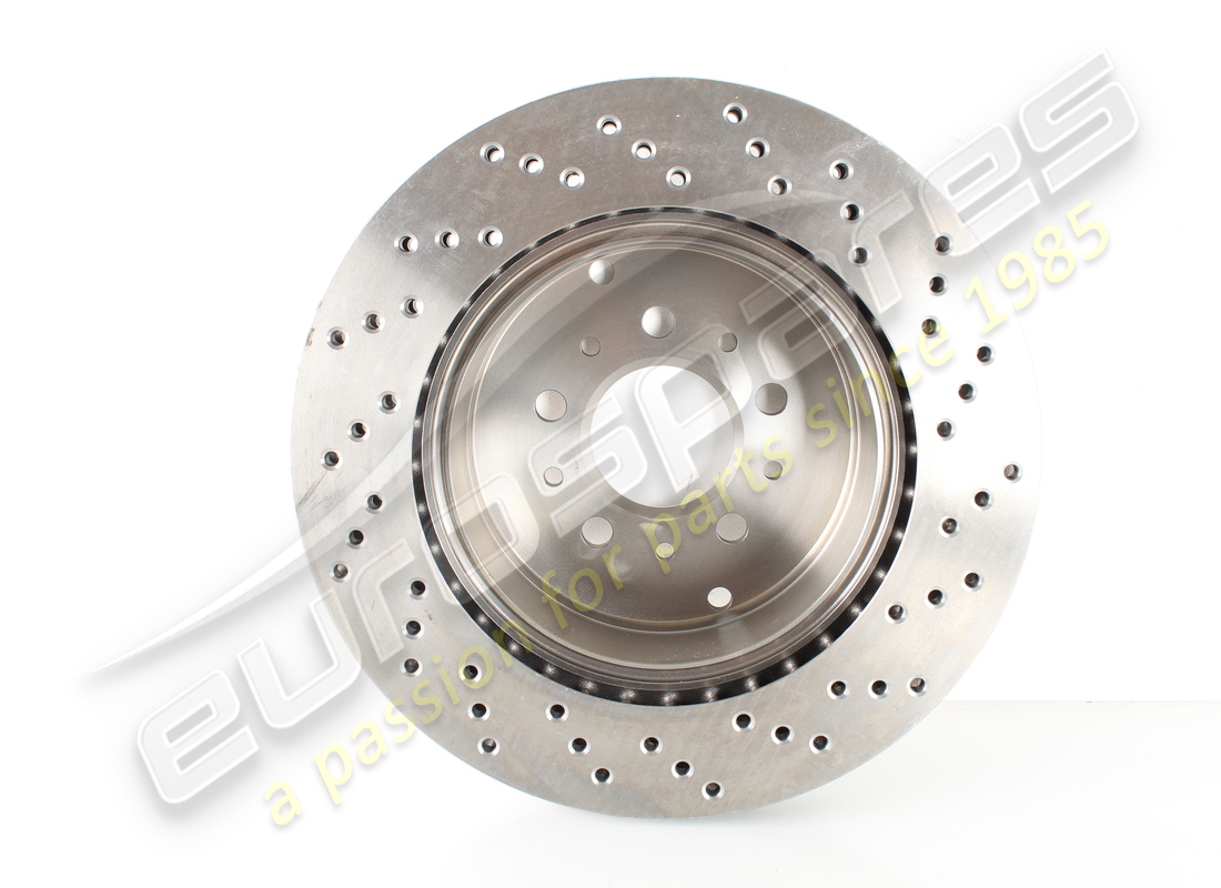 nouveau disque de frein arrière eurospares. numéro de pièce 171573 (2)