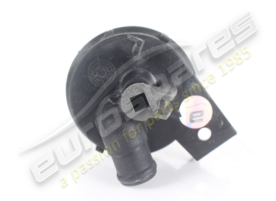 soupape de chauffage d'occasion ferrari. référence 126324 (4)