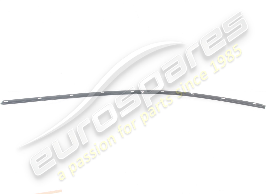 MOULURE DE GOUTTIÈRE DE TOIT DROITE D'OCCASION Ferrari. NUMÉRO DE PIÈCE 87812100 (1)