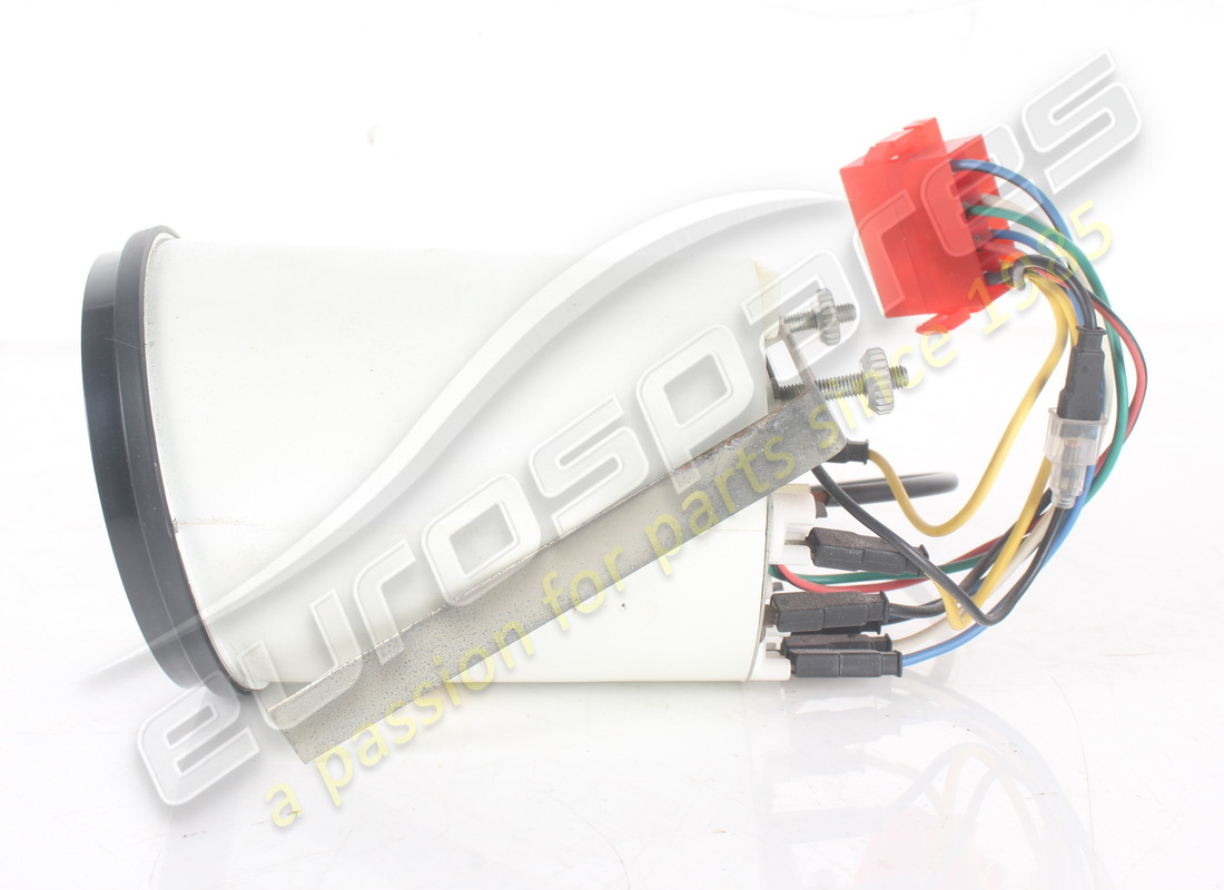 utilisé ferrari compteur de vitesse mph. numéro de pièce 125951 (3)