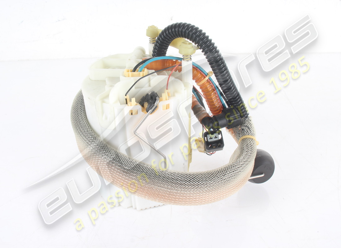 utilisé ferrari pompe à carburant lh. numéro de pièce 272087 (2)