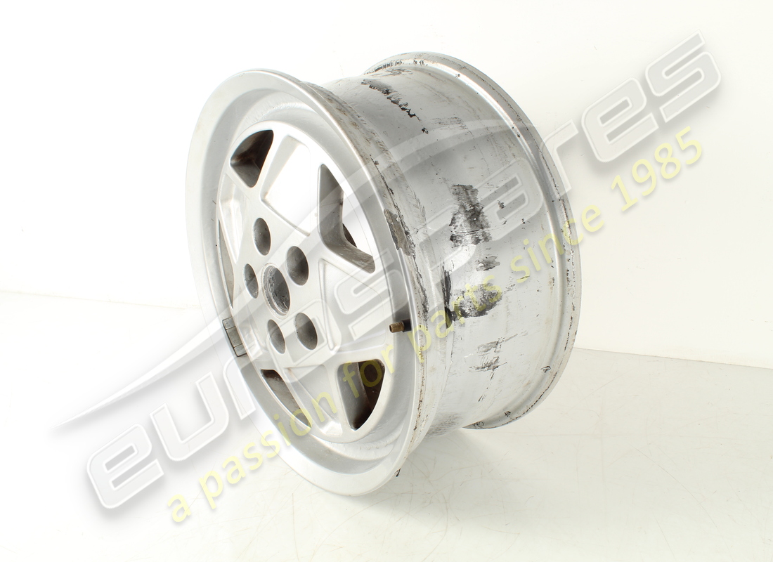 utilisé ferrari roue avant 3.2 mqv. numéro de pièce 127465 (5)