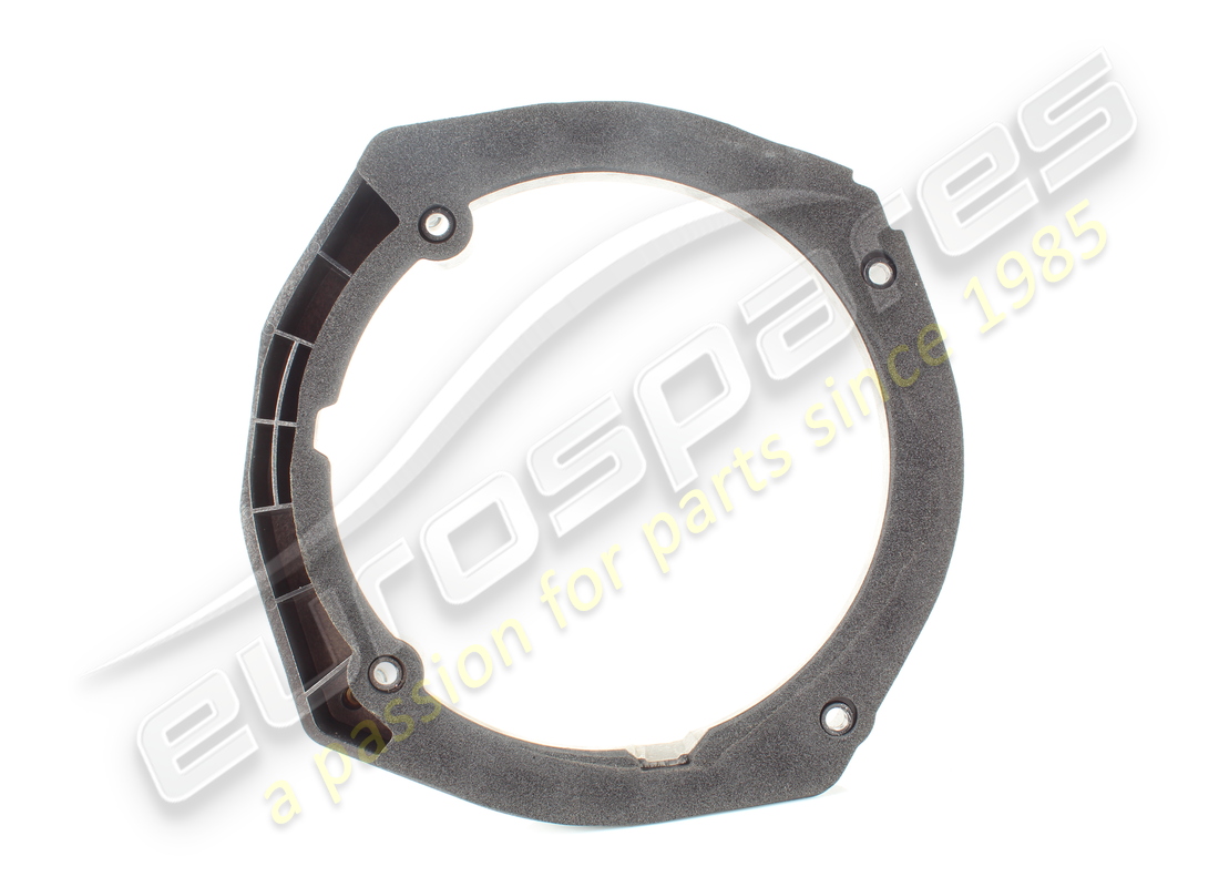 utilisé ferrari adaptateur de woofer droit -becker-. numéro de pièce 260131 (4)
