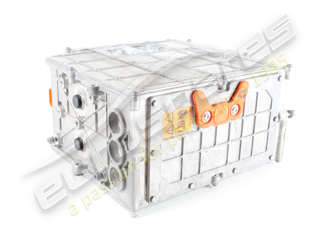 ONDULEUR DE LOGEMENT D'OCCASION FERRARI P2 LIV D. NUMÉRO DE PIÈCE 805892 (5) onduleur de logement d'occasion ferrari p2 liv d. numéro de pièce 805892 (5)