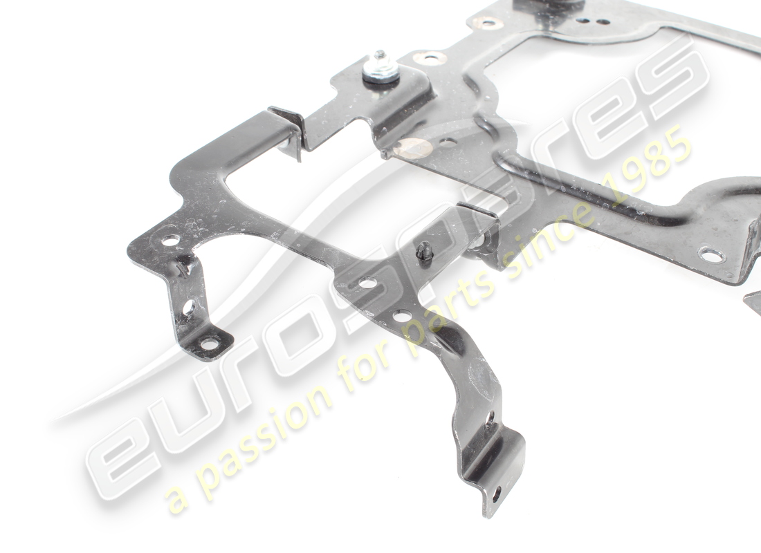 utilisé ferrari staffa fissaggio obc-dcdc -. numéro de pièce 804605 (2)
