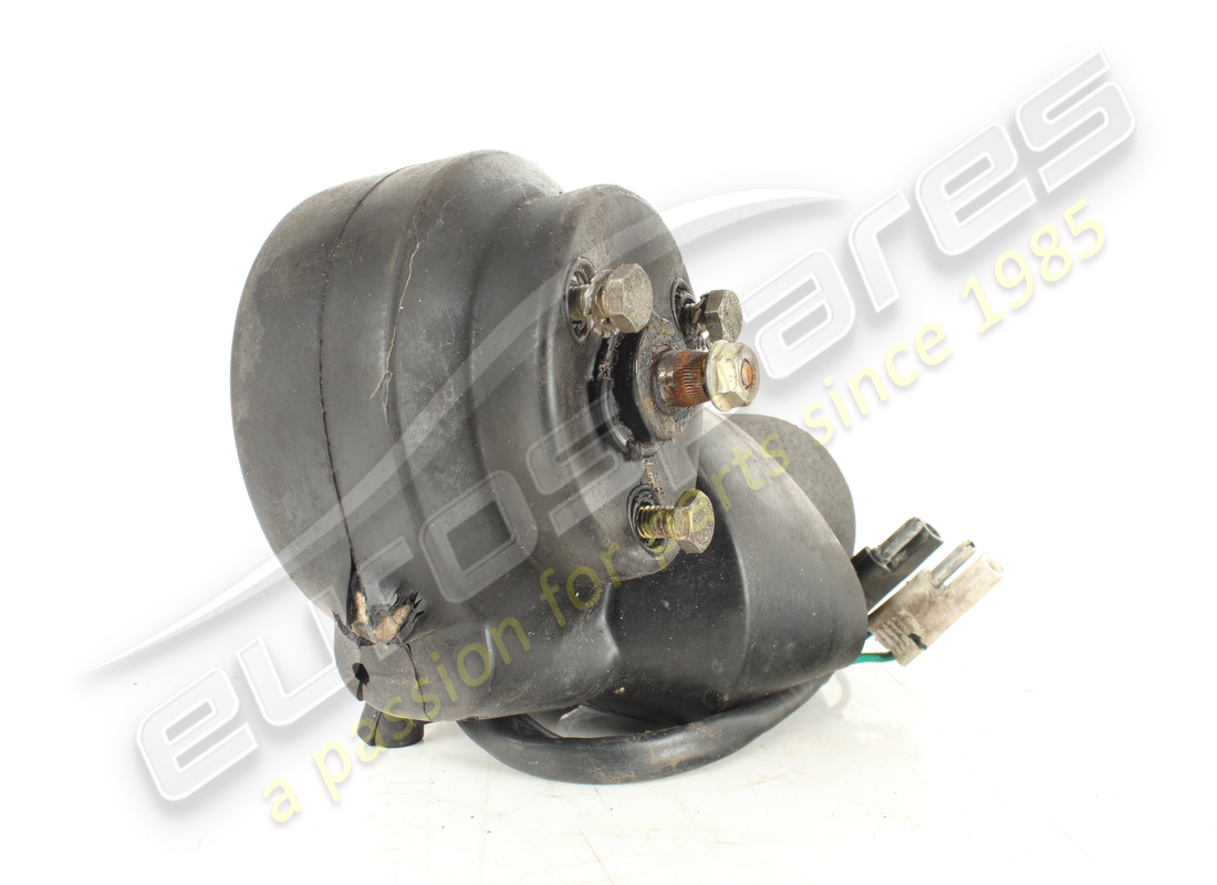 moteur de levage de phare ferrari utilisé. numéro de pièce 172535 (3)