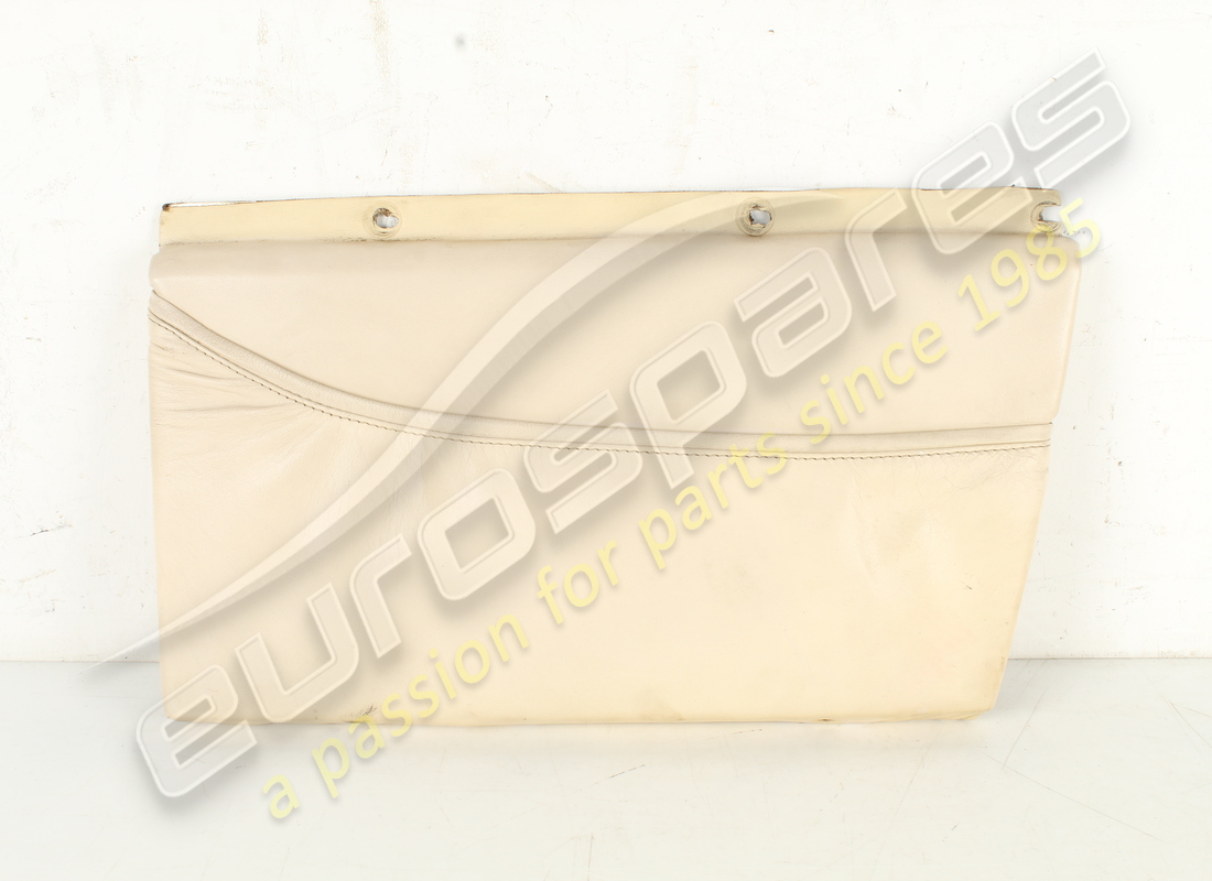 used ferrari rh pocket black. part number 61185400 (1)