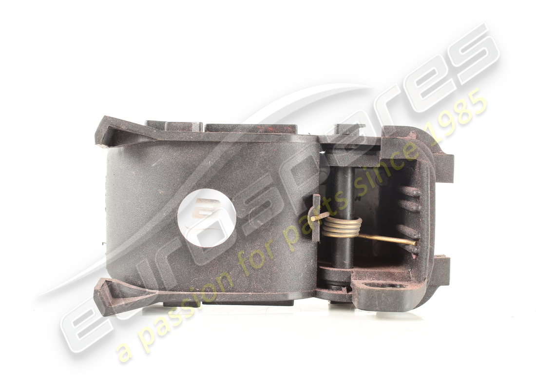 POIGNÉE INTÉRIEURE GAUCHE D'OCCASION Ferrari. NUMÉRO DE PIÈCE 61805500 (1)