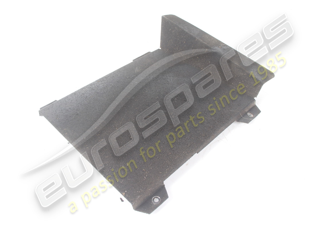 PROTECTION D'OCCASION Maserati POUR MINI-CATALYSTE DROIT. RÉFÉRENCE 369005140 (1)