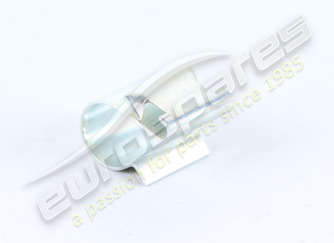 NOUVEAU CLIP FERRARI. NUMÉRO DE PIÈCE 81744400 (1) nouveau clip ferrari. numéro de pièce 81744400 (1)