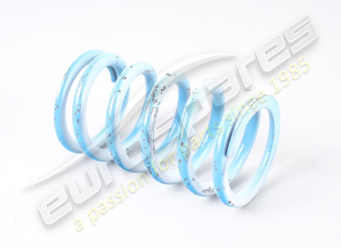 NOUVEAU RESSORT DE RAPPEL DE CYLINDRE D'EMBRAYAGE LAMBORGHINI. RÉFÉRENCE 002109407 (1) nouveau ressort de rappel de cylindre d'embrayage lamborghini. référence 002109407 (1)