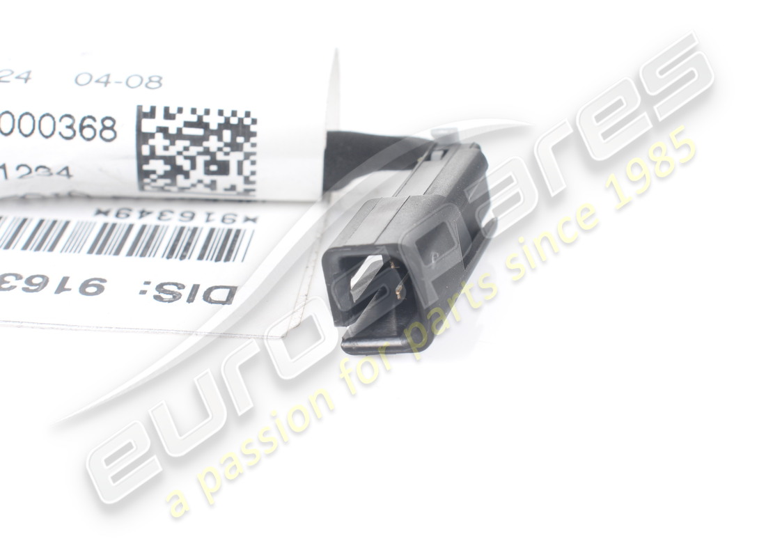 utilisé ferrari briglia attuatore bocchette. numéro de pièce 916349 (3)