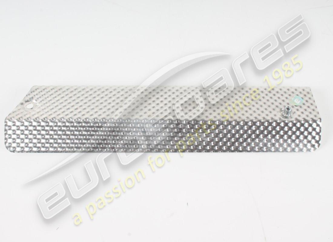 bouclier thermique droit complet ferrari d'occasion. numéro de pièce 944738 (2)