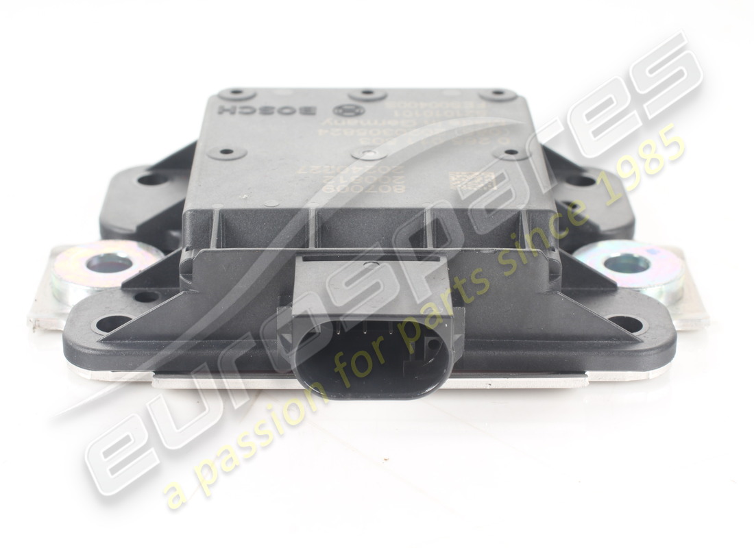 UTILISÉ FERRARI CAPTEUR 6D ¿ SÉRIE. NUMÉRO DE PIÈCE 807009 (2) utilisé ferrari capteur 6d ¿ série. numéro de pièce 807009 (2)