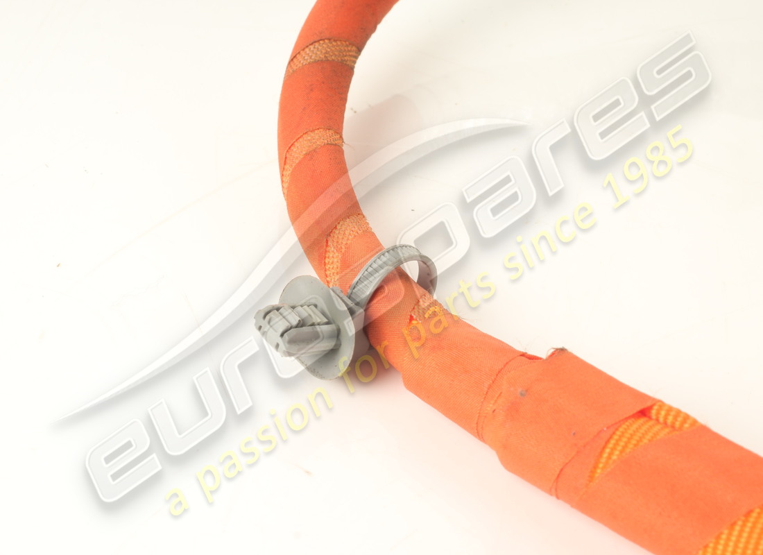 d'occasion ferrari cavo hvc9 inv.p2-compressore. numéro de pièce 742156 (2)