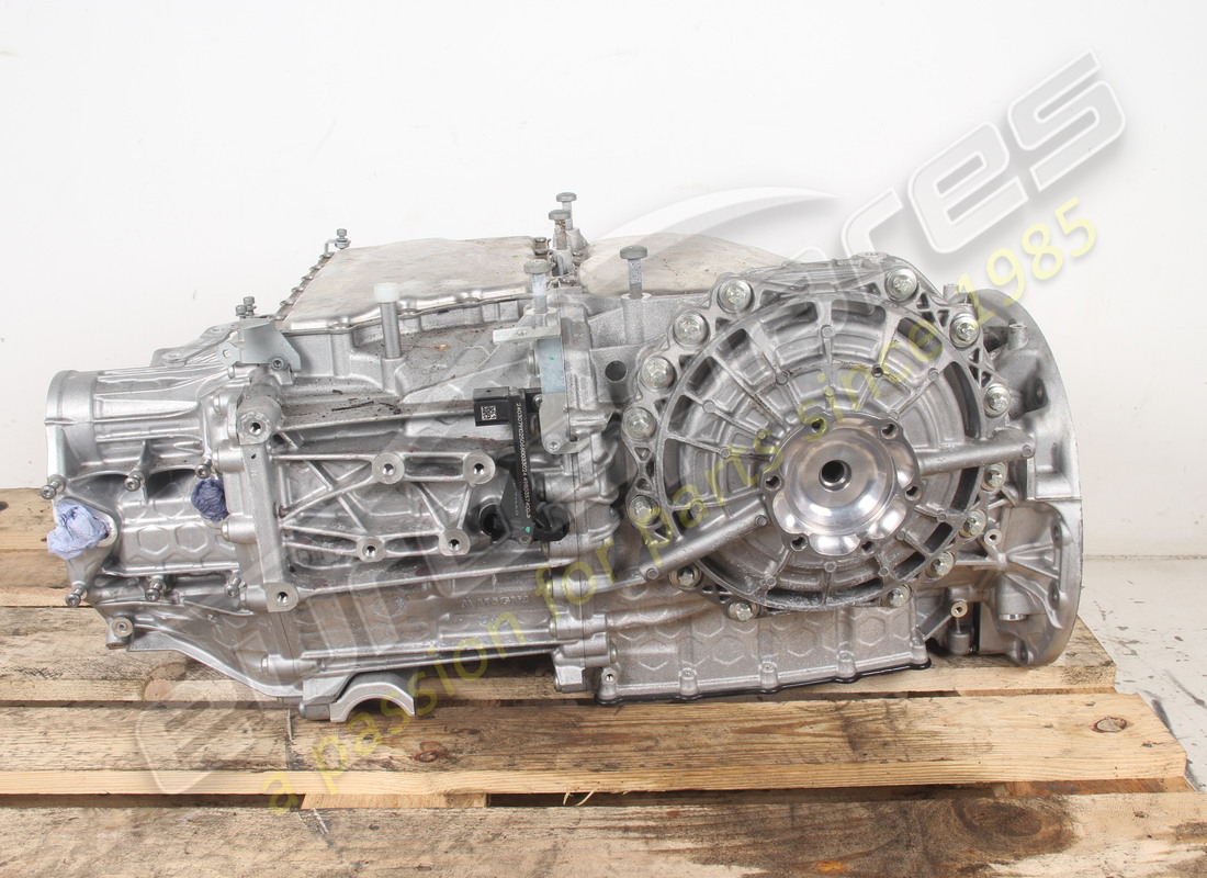 boîte de vitesses gtc d'occasion ferrari. numéro de pièce 893170 (4)