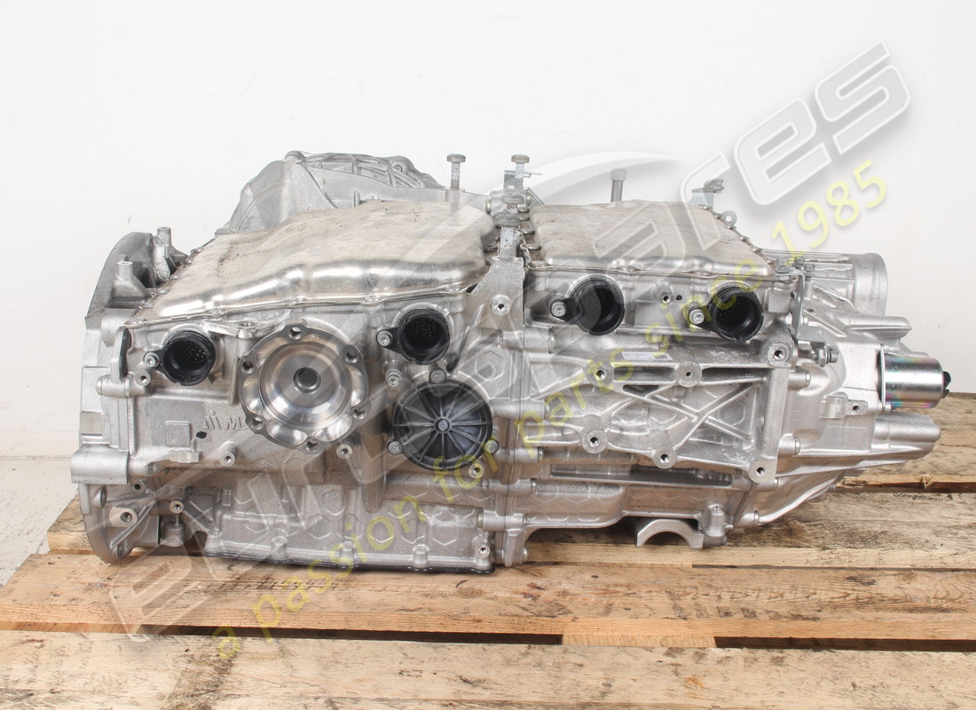 boîte de vitesses gtc d'occasion ferrari. numéro de pièce 893170 (2)