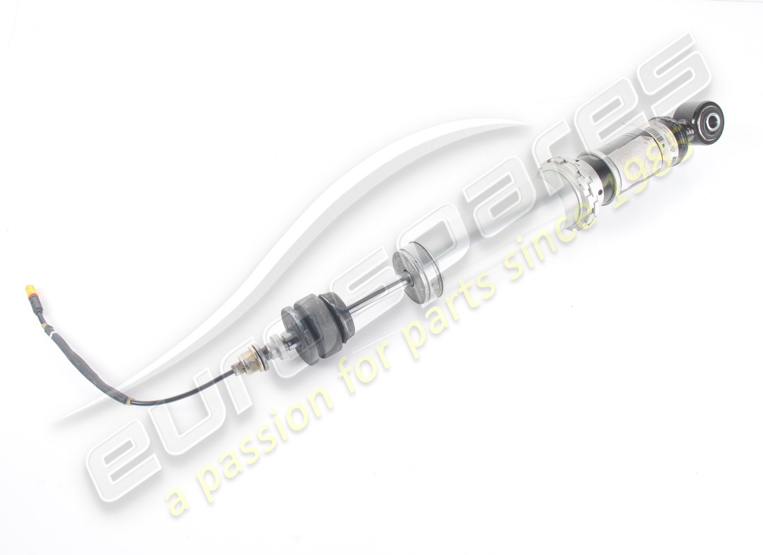 UTILISÉ Ferrari AMMORTIZZATORE ANT TV SOLLE . NUMÉRO DE PIÈCE 863696 (1) UTILISÉ Ferrari AMMORTIZZATORE ANT TV SOLLE . NUMÉRO DE PIÈCE 863696 (1)