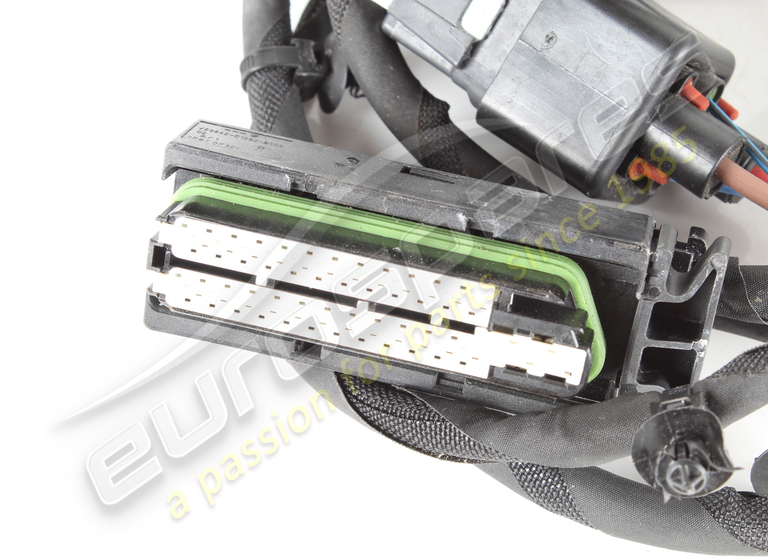 utilisé ferrari sollevateur briglia. numéro de pièce 920015 (2)