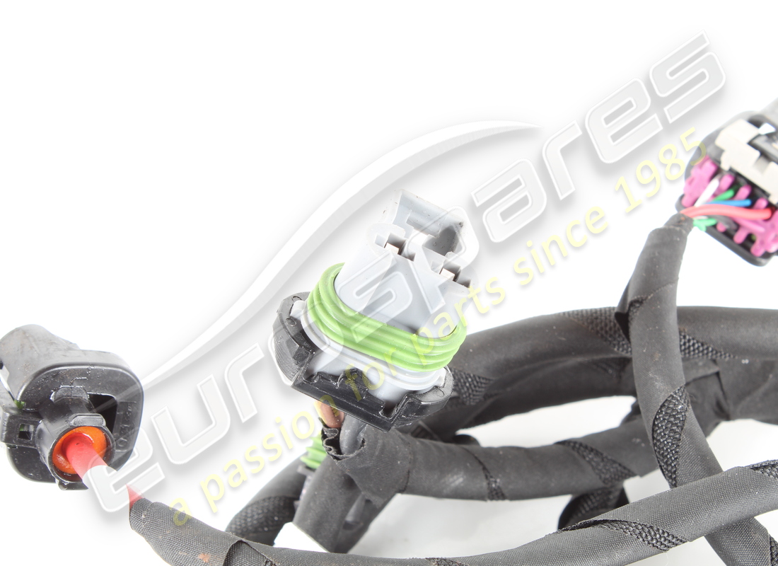 utilisé ferrari sollevateur briglia. numéro de pièce 920015 (4)