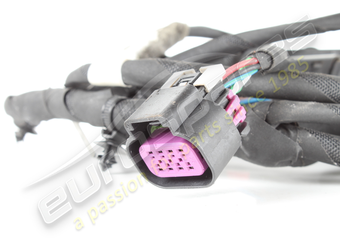 utilisé ferrari sollevateur briglia. numéro de pièce 920015 (3)